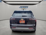 2027 Chevrolet Equinox AWD LT