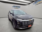 2027 Chevrolet Equinox AWD LT