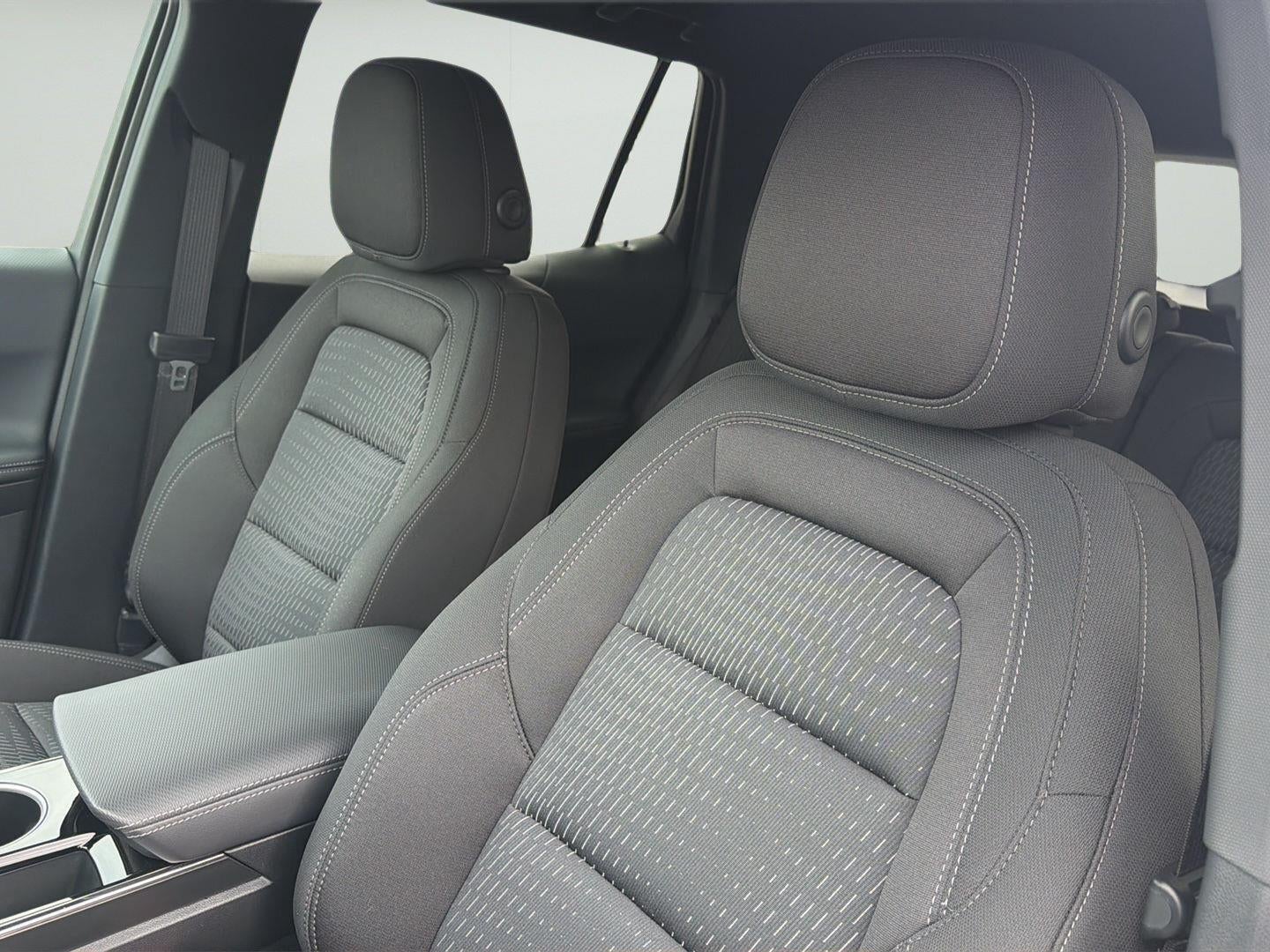 2027 Chevrolet Equinox AWD LT