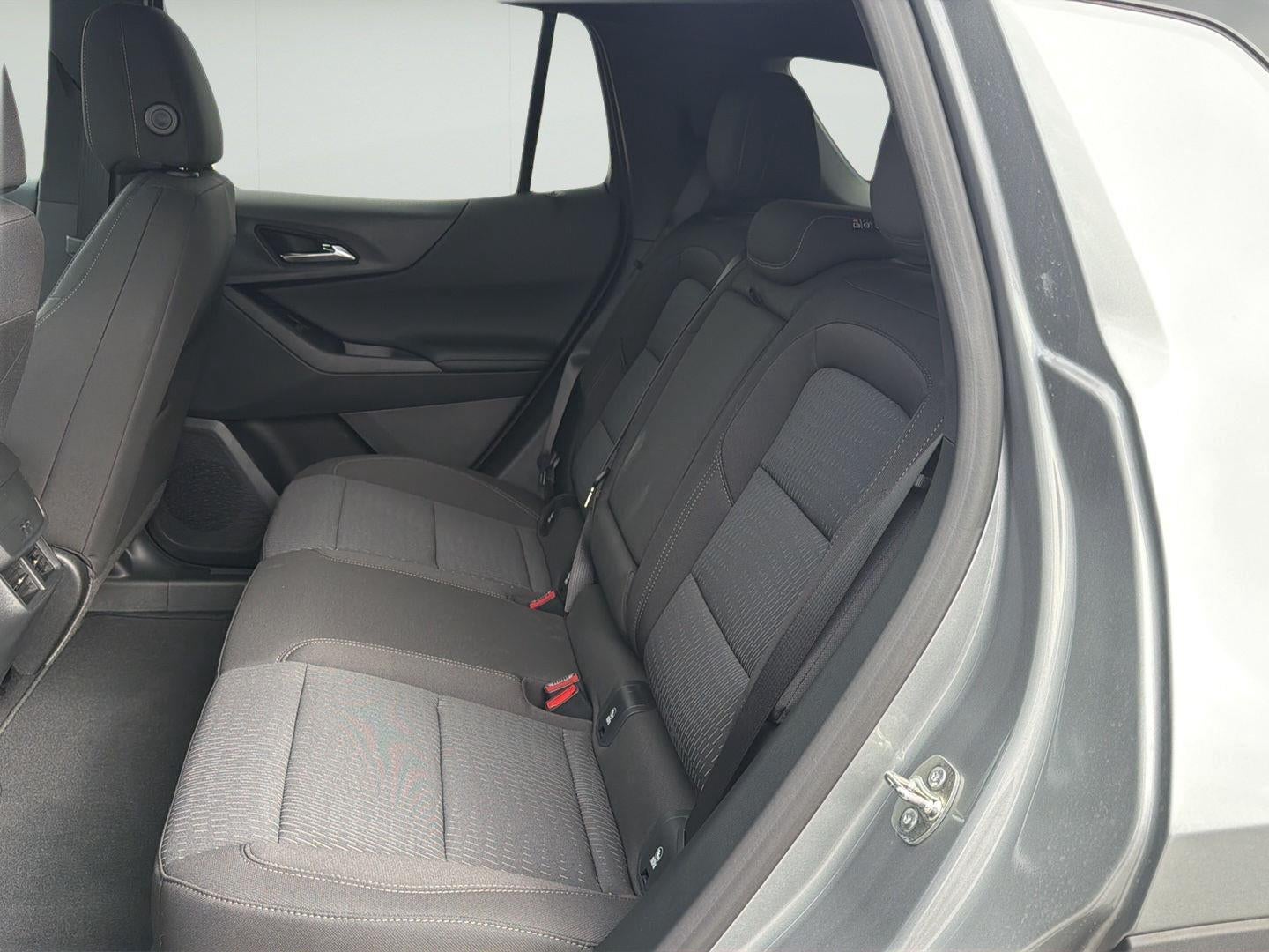 2027 Chevrolet Equinox AWD LT