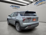 2027 Chevrolet Equinox AWD LT