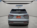 2027 Chevrolet Equinox AWD LT