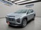 2027 Chevrolet Equinox AWD LT