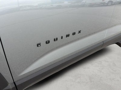 2026 Chevrolet Equinox AWD ACTIV