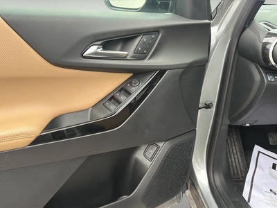 2026 Chevrolet Equinox AWD ACTIV