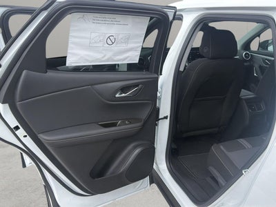 2026 Chevrolet Blazer LT