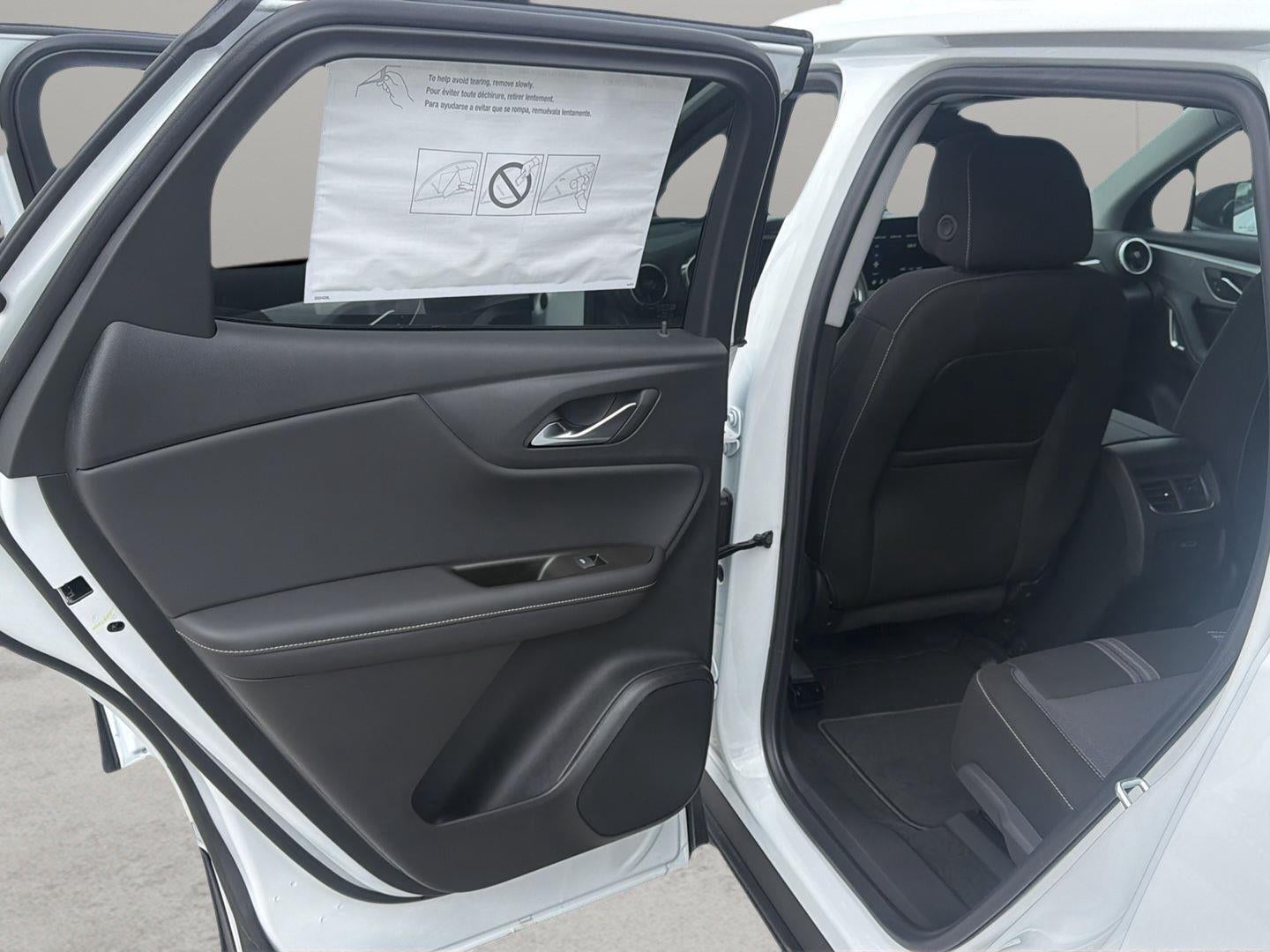 2026 Chevrolet Blazer LT