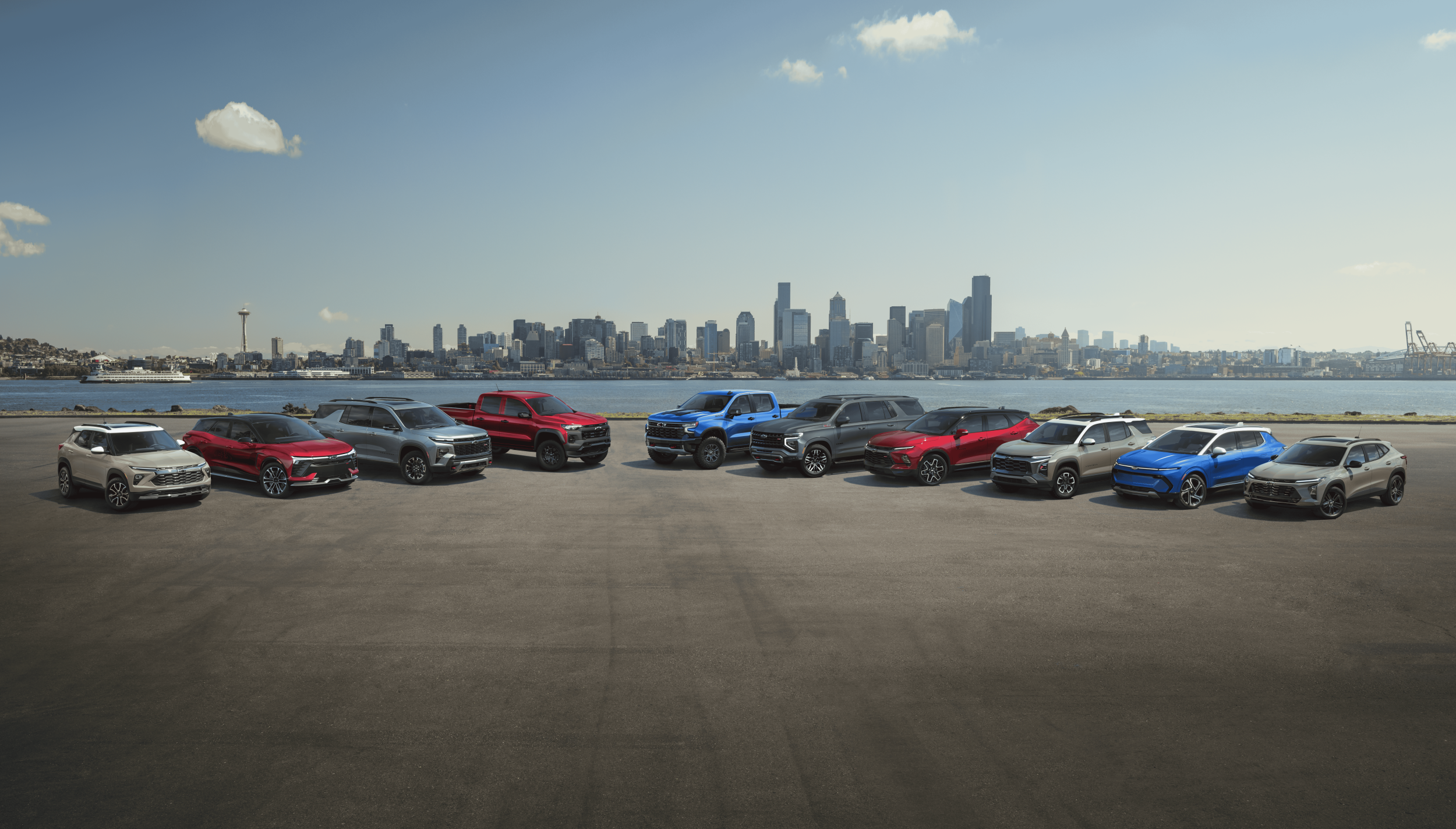 CHEVY SPECIAL OFFERS | Janssen Kuenle Chevrolet NE in PLATTSMOUTH NE