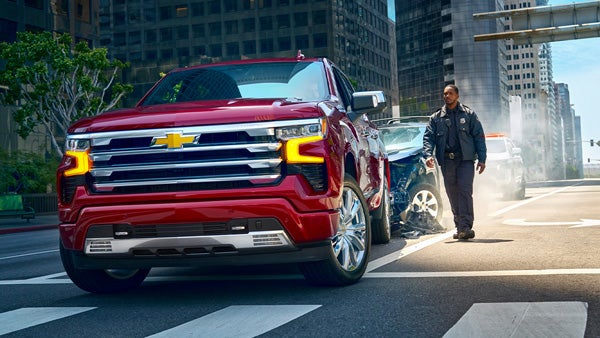Janssen Kuenle Chevrolet NE in PLATTSMOUTH NE
