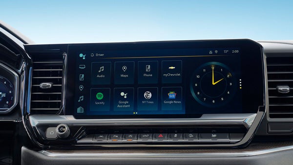 Janssen Kuenle Chevrolet NE in PLATTSMOUTH NE