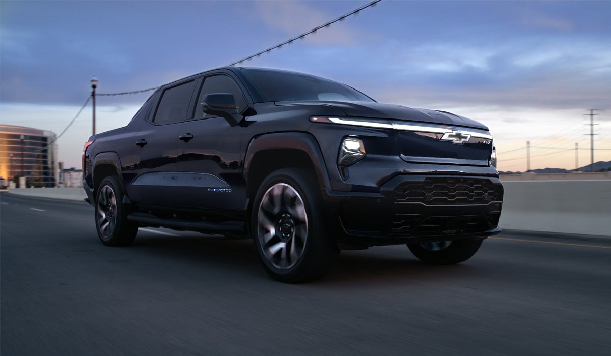 Janssen Kuenle Chevrolet NE in PLATTSMOUTH NE