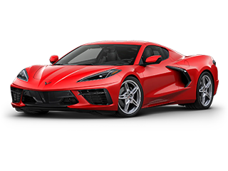 Chevrolet Corvette Stingray - Janssen Kuenle Chevrolet NE in PLATTSMOUTH NE